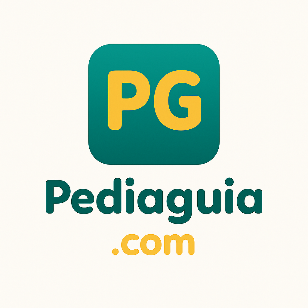 pediaguia.com
